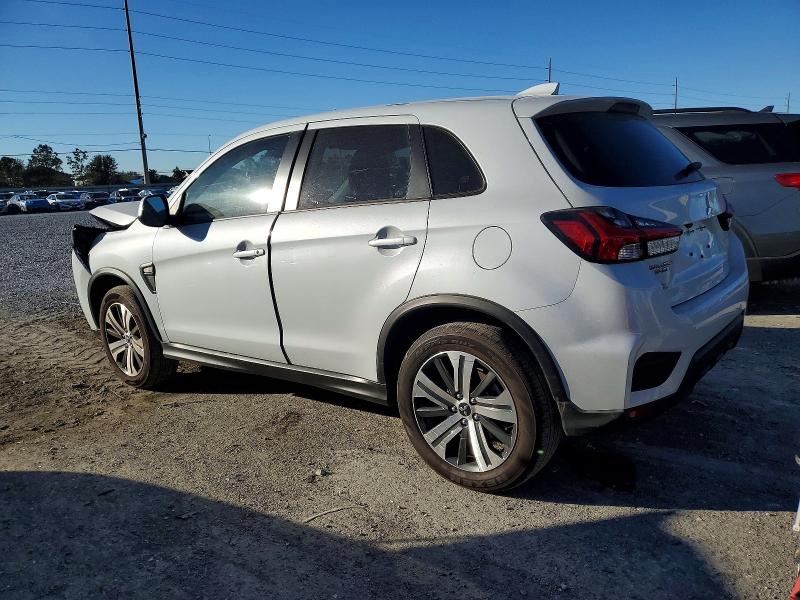 Aukcja sprzedaży 2025 Mitsubishi Outlander Sport, vin: JA4ARUAU9SU012513, numer aukcji: 74922395