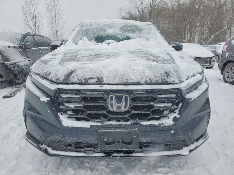 Aukcja sprzedaży 2023 Honda Cr-v, vin: 2HKRS4H22PH103092, numer aukcji: 75240675
