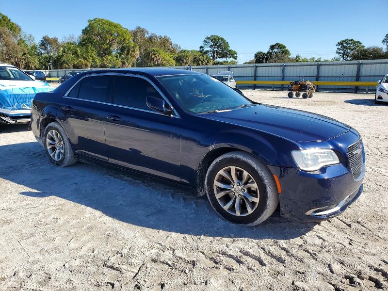 Aukcja sprzedaży 2015 Chrysler 300 Limite, vin: 2C3CCAAG0FH743773, numer aukcji: 74937625