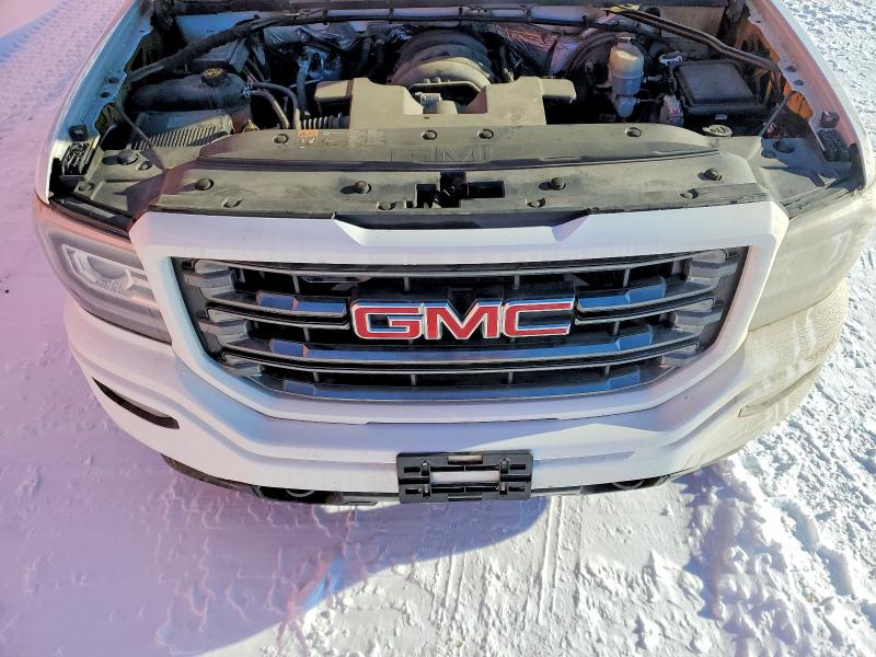 Продажа на аукционе авто 2016 Gmc Sierra, vin: 1GTV2MEC4GZ134073, номер лота: 73227915