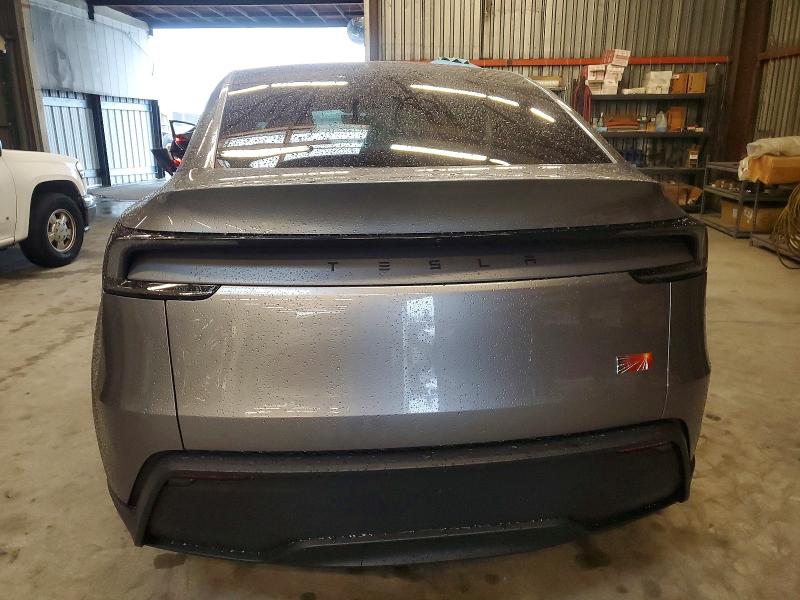 Продажа на аукционе авто 2026 Tesla Model Y, vin: 7SAYGDEE1TF330121, номер лота: 98287295
