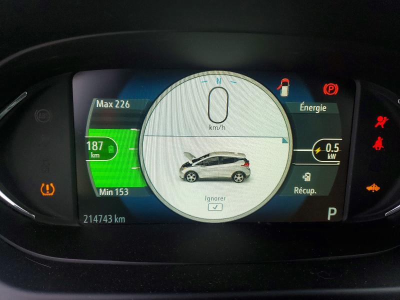 Продаж на аукціоні авто 2020 Chevrolet Bolt Ev, vin: 1G1FY6S03L4125955, номер лоту: 73586525