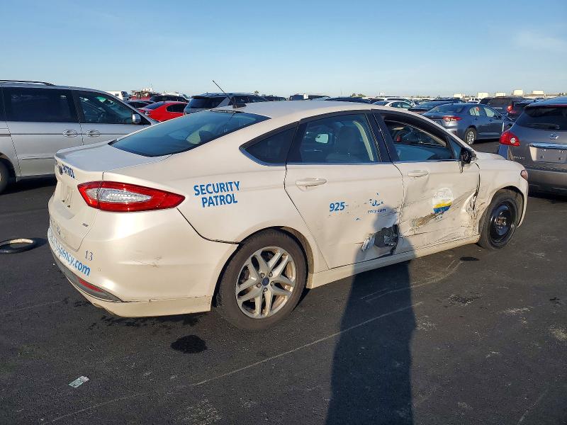 Продажа на аукционе авто 2016 Ford Fusion, vin: 3FA6P0H74GR342381, номер лота: 74861255