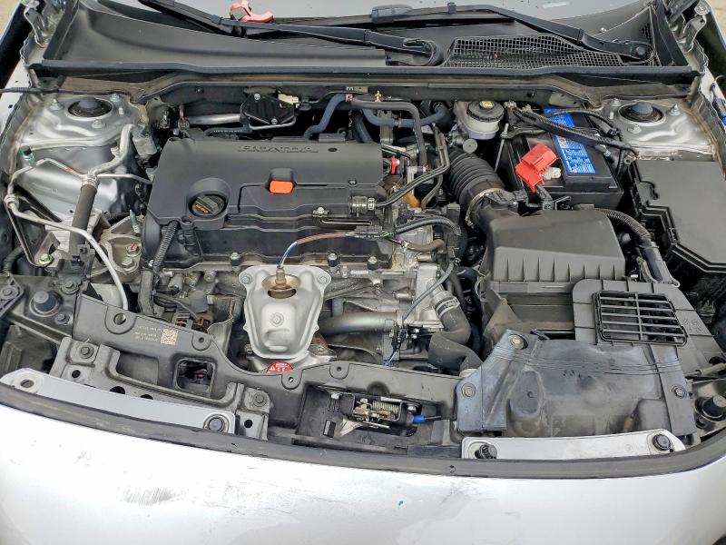 Продажа на аукционе авто 2024 Honda Civic, vin: 2HGFE2F21RH521805, номер лота: 74412915