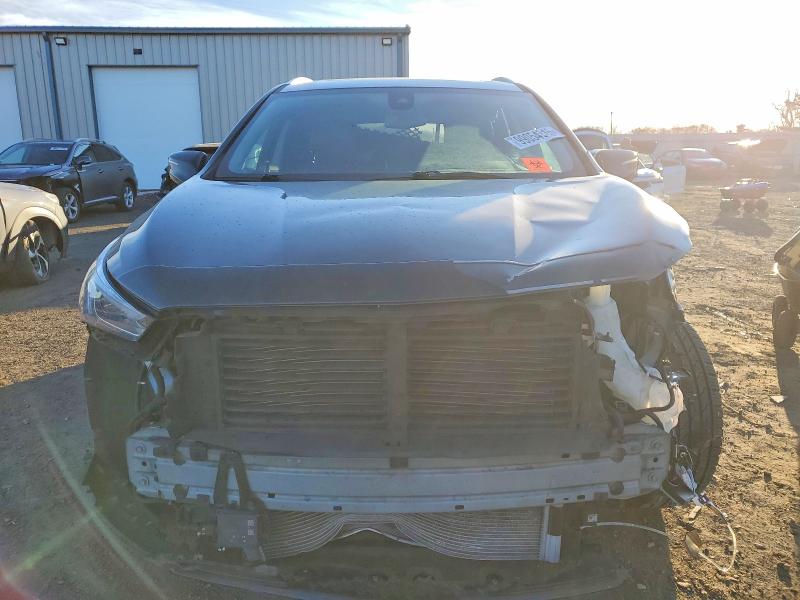 99054915 :رقم المزاد ، 5GAEVCKW6KJ255714 vin ، 2019 Buick Enclave مزاد بيع