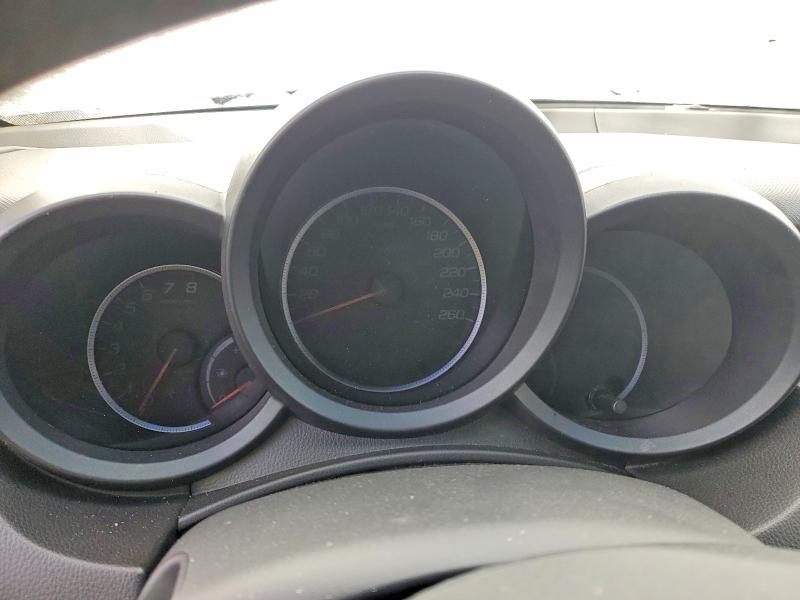 73701605 :رقم المزاد ، 5J8TB1H25CA801008 vin ، 2012 Acura Rdx مزاد بيع
