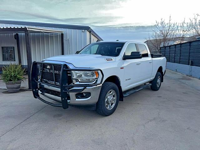 Продажа на аукционе авто 2019 Ram 2500 Big H, vin: 3C6UR5DJ1KG703068, номер лота: 99391995