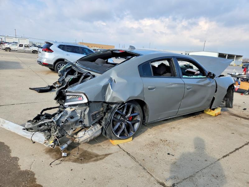Продаж на аукціоні авто 2023 Dodge Charger, vin: 2C3CDXHG8PH611836, номер лоту: 99926035