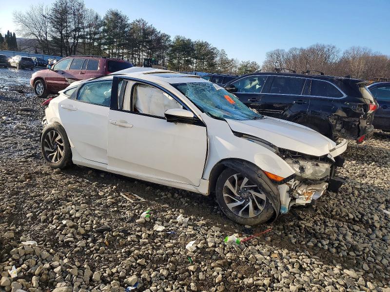 Aukcja sprzedaży 2018 Honda Civic, vin: 19XFC2F71JE207104, numer aukcji: 97669425