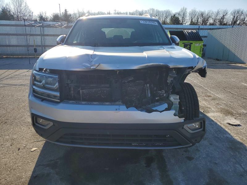 Продажа на аукционе авто 2018 Volkswagen Atlas, vin: 1V2ER2CAXJC521866, номер лота: 73919745