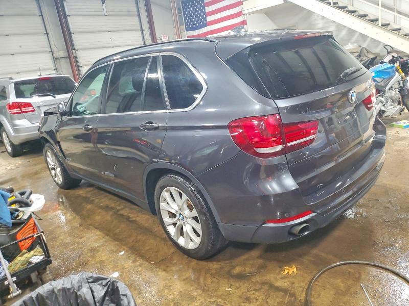 2016 Bmw X5 მანქანა იყიდება აუქციონზე, vin: 5UXKR0C59G0S88938, აუქციონის ნომერი: 97563935