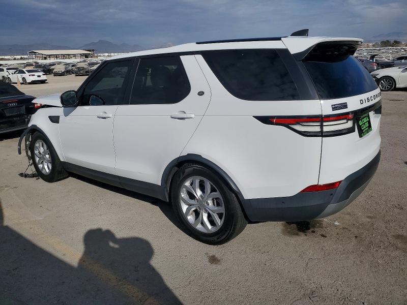 Продажа на аукционе авто 2019 Land Rover Discovery, vin: SALRG2RV9KA095600, номер лота: 74481465