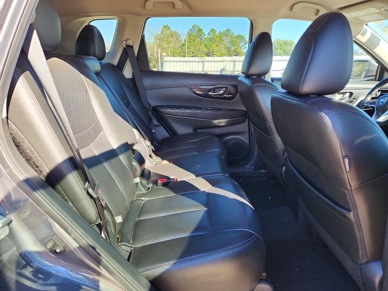 Продажа на аукционе авто 2019 Nissan Rogue, vin: 5N1AT2MT8KC775347, номер лота: 73722605