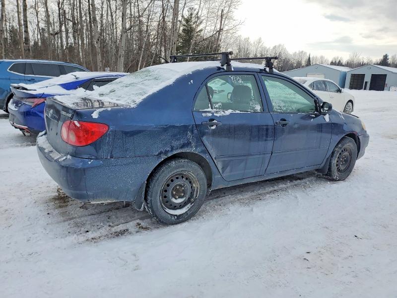 Продажа на аукционе авто 2008 Toyota Corolla, vin: 2T1BR32E18C919287, номер лота: 72633125