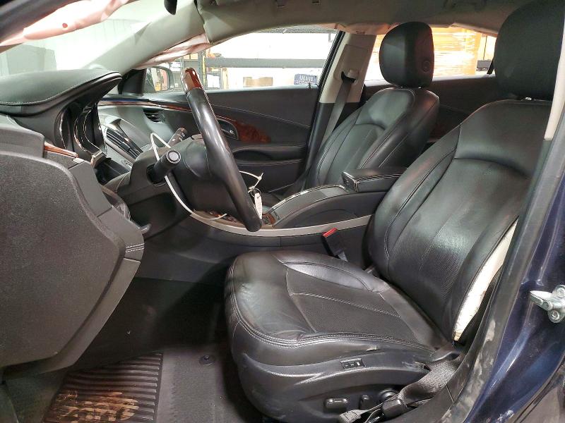 Aukcja sprzedaży 2013 Buick Lacrosse, vin: 1G4GF5E31DF321864, numer aukcji: 74269895
