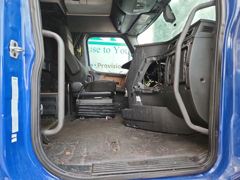 Aukcja sprzedaży 2019 Freightliner Cascadia 126, vin: 3AKJHHDR4KSKD8206, numer aukcji: 99001615
