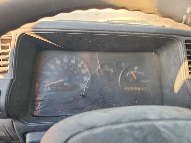 Aukcja sprzedaży 2001 Isuzu Npr, vin: JALB4B14317002018, numer aukcji: 95748475