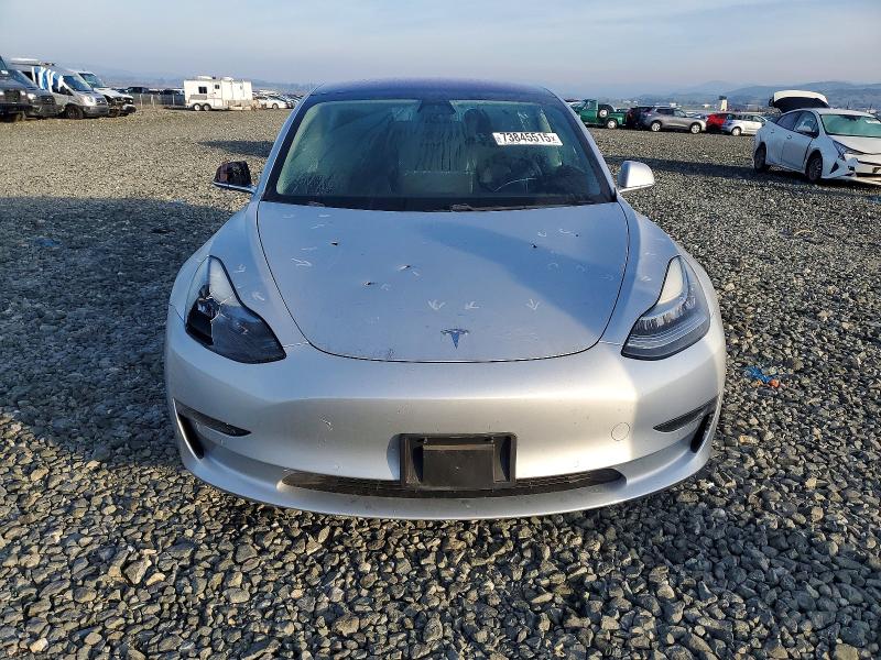 Aukcja sprzedaży 2018 Tesla Model 3, vin: 5YJ3E1EA2JF015270, numer aukcji: 73845515