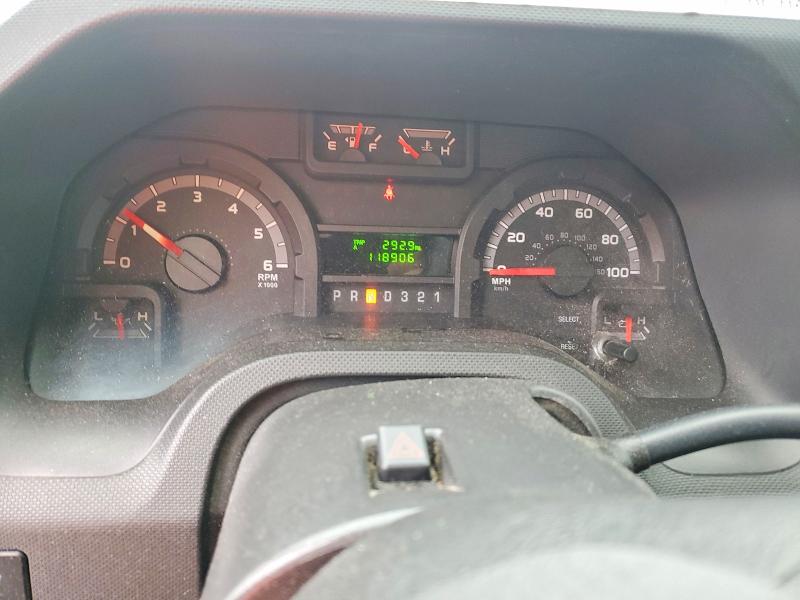 Продажа на аукционе авто 2015 Ford E350, vin: 1FDWE3FL5FDA00409, номер лота: 77980655