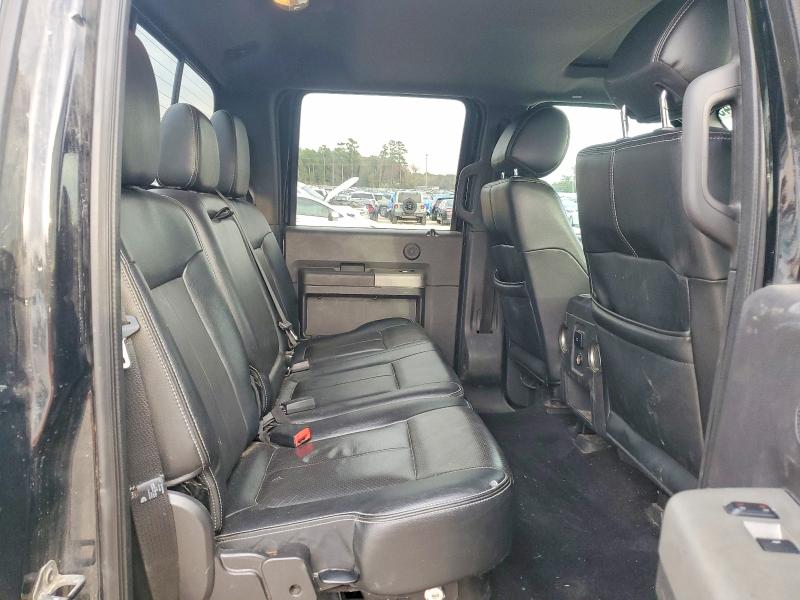 Продаж на аукціоні авто 2014 Ford F250, vin: 1FT7W2BT4EEB85860, номер лоту: 74605745