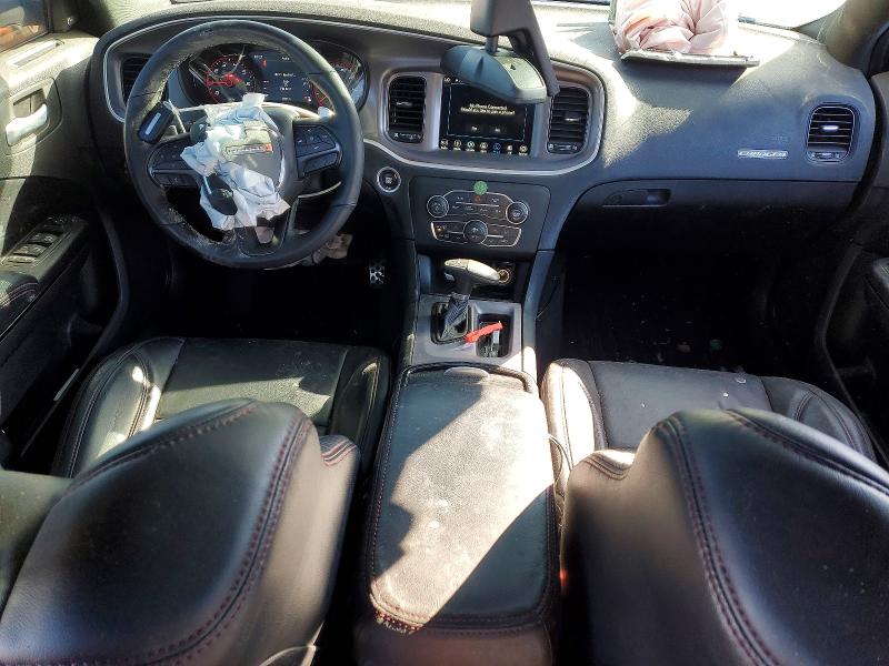 Aukcja sprzedaży 2019 Dodge Charger, vin: 2C3CDXHGXKH604508, numer aukcji: 73755305