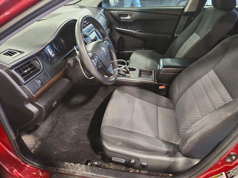 74371125 :رقم المزاد ، 4T1BF1FK6HU686521 vin ، 2017 Toyota Camry مزاد بيع