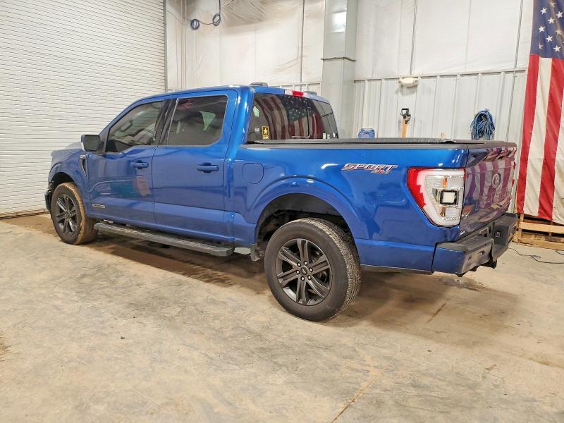 Aukcja sprzedaży 2022 Ford F150, vin: 1FTFW1ED4NFB61045, numer aukcji: 99229255