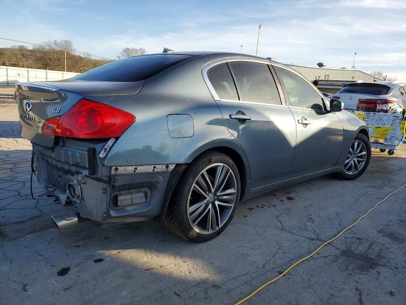 Продажа на аукционе авто 2009 Infiniti G37 Base, vin: JNKCV61E59M011978, номер лота: 98124455