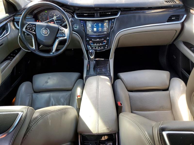 99671755 :رقم المزاد ، 2G61T5S32D9237829 vin ، 2013 Cadillac Xts مزاد بيع