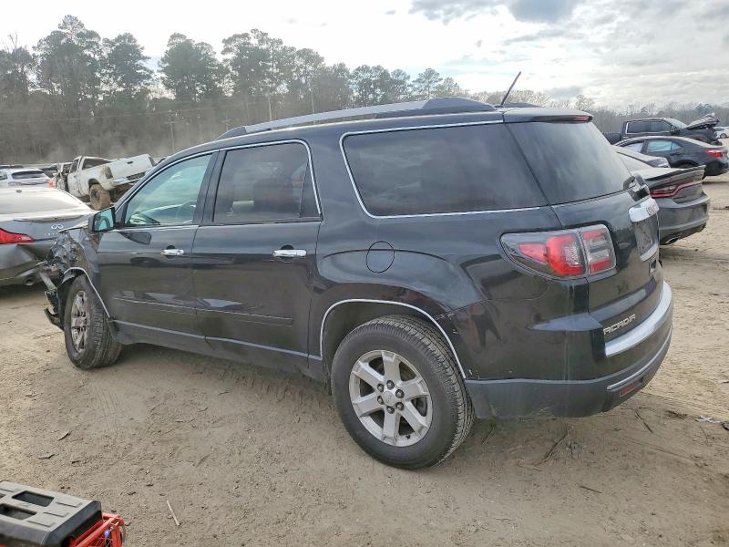 Aukcja sprzedaży 2013 Gmc Acadia, vin: 1GKKRNED9DJ251353, numer aukcji: 72270835