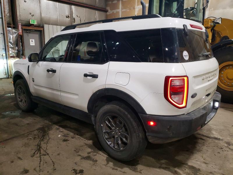 Продажа на аукционе авто 2023 Ford Bronco Sport, vin: 3FMCR9B62PRD96527, номер лота: 73324425