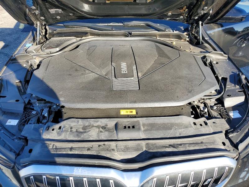 Aukcja sprzedaży 2025 Bmw I5, vin: WBY13HG05SCT19510, numer aukcji: 74647385