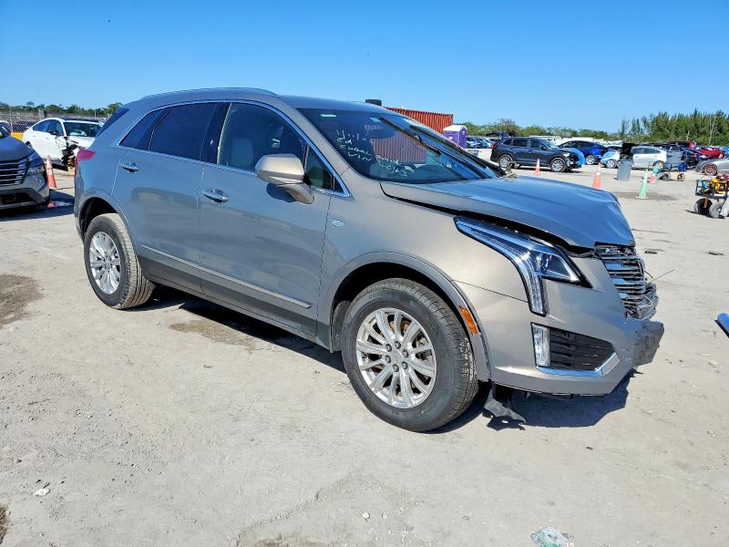 Aukcja sprzedaży 2019 Cadillac Xt5, vin: 1GYKNARS4KZ195243, numer aukcji: 73494555