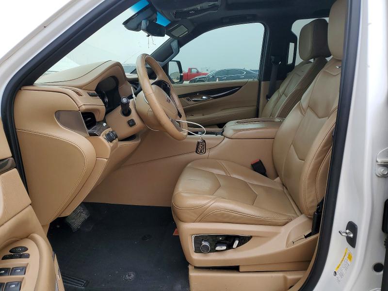 Продажа на аукционе авто 2018 Cadillac Escalade, vin: 1GYS4KKJ4JR356506, номер лота: 73548575