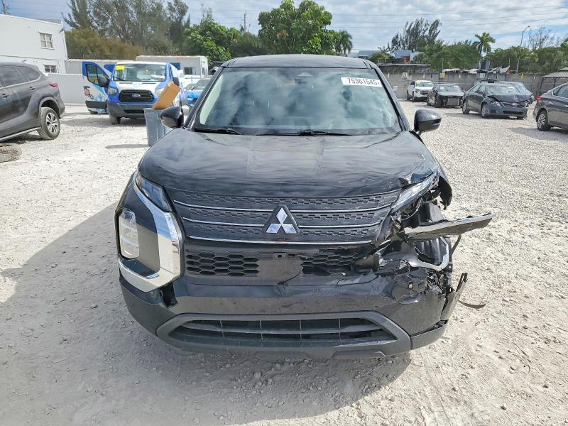 Продаж на аукціоні авто 2023 Mitsubishi Outlander, vin: JA4J3TA84PZ015456, номер лоту: 75361545