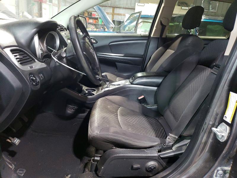 2014 Dodge Journey მანქანა იყიდება აუქციონზე, vin: 3C4PDDBG1ET193211, აუქციონის ნომერი: 75380735