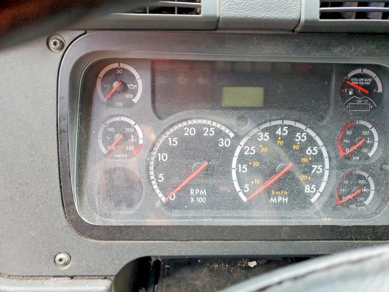 Продаж на аукціоні авто 2014 Freightliner Cascadia 1, vin: 1FUJGLD67ELFP4094, номер лоту: 75162635