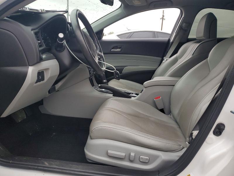 Продажа на аукционе авто 2021 Acura Ilx, vin: 19UDE2F70MA010967, номер лота: 98401065
