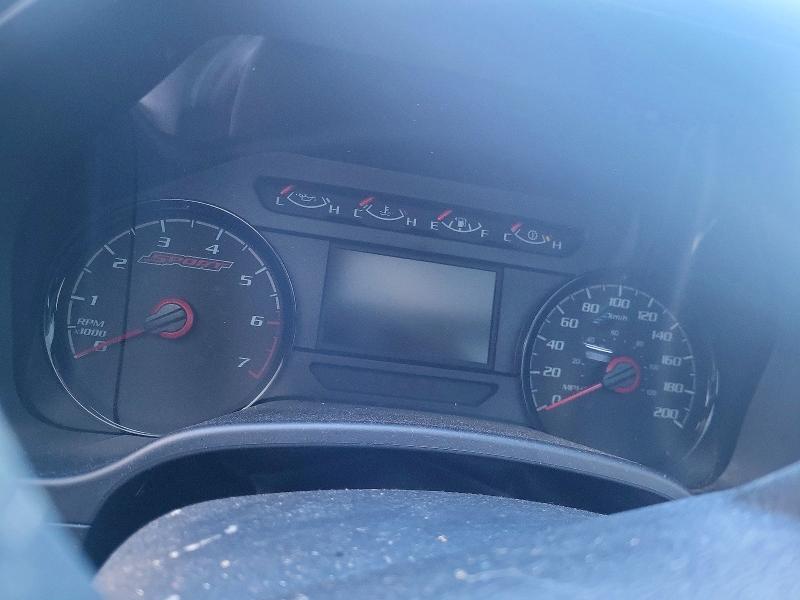 Продаж на аукціоні авто 2020 Ford F150, vin: 1FTFW1E5XLFB39976, номер лоту: 99071605