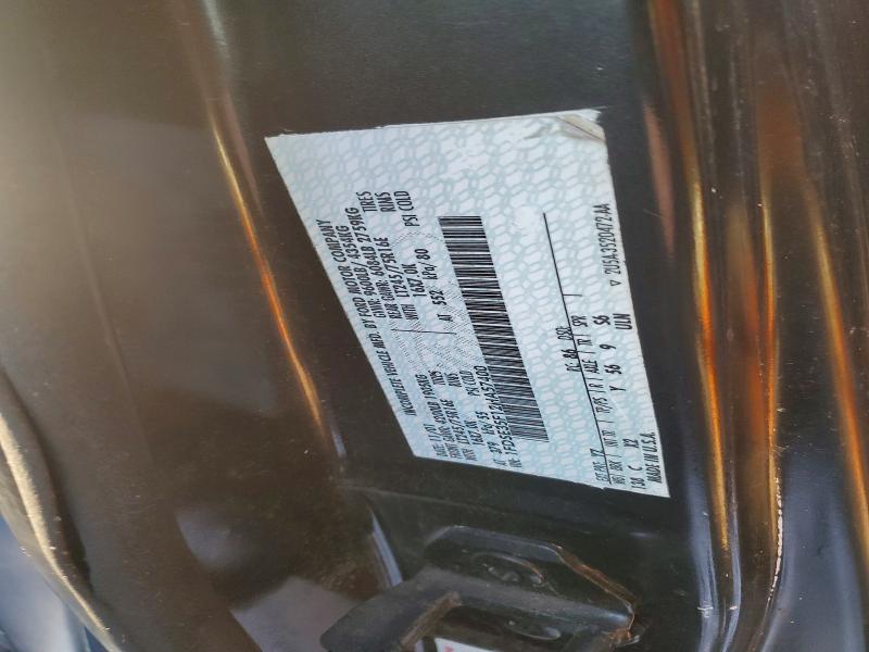 Продаж на аукціоні авто 2002 Ford Econoline, vin: 1FDSE35F12HA57400, номер лоту: 72470035