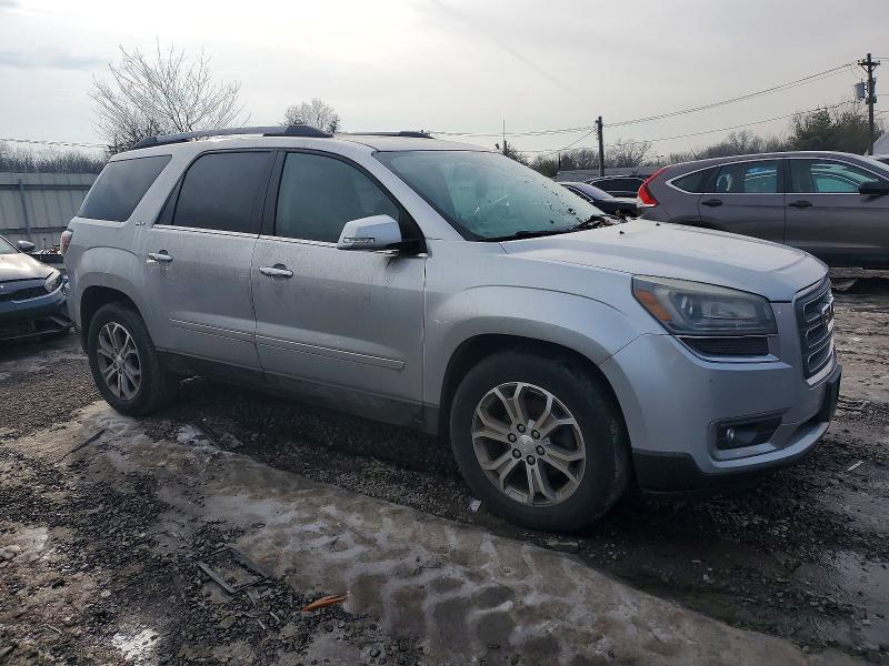 Продажа на аукционе авто 2014 Gmc Acadia, vin: 1GKKVRKD2EJ131824, номер лота: 99762575