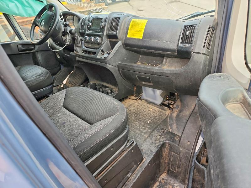 Aukcja sprzedaży 2021 Ram Promaster 3500, vin: 3C6FRVJG5ME500877, numer aukcji: 72140835