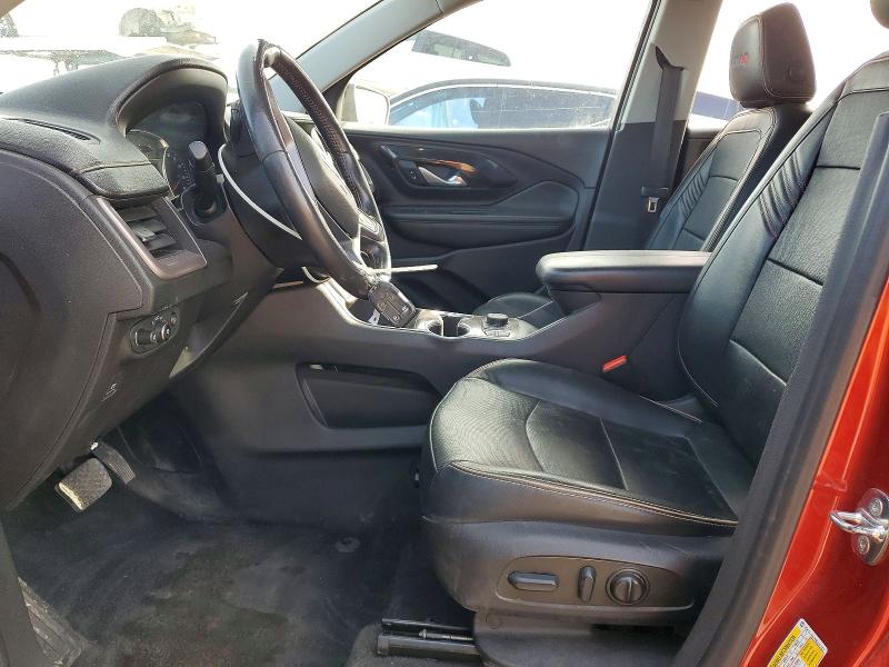 Продаж на аукціоні авто 2022 Gmc Terrain, vin: 3GKALYEVXNL157113, номер лоту: 74979165