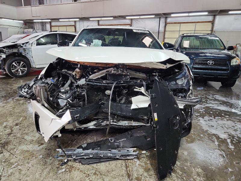 74478485 :رقم المزاد ، JTJGARDZ7L2228124 vin ، 2020 Lexus Nx مزاد بيع