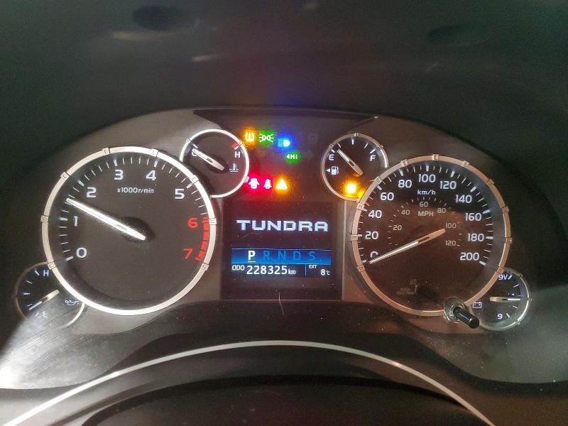 Продаж на аукціоні авто 2016 Toyota Tundra, vin: 5TFAY5F11GX550979, номер лоту: 73851785