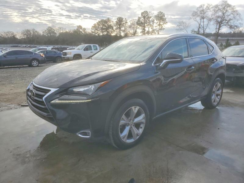 Продажа на аукционе авто 2017 Lexus Nx 200t, vin: JTJYARBZ6H2062032, номер лота: 74374005