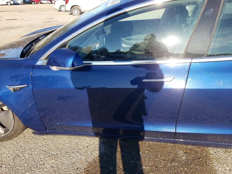 Aukcja sprzedaży 2019 Tesla Model 3, vin: 5YJ3E1EB8KF387366, numer aukcji: 99262675