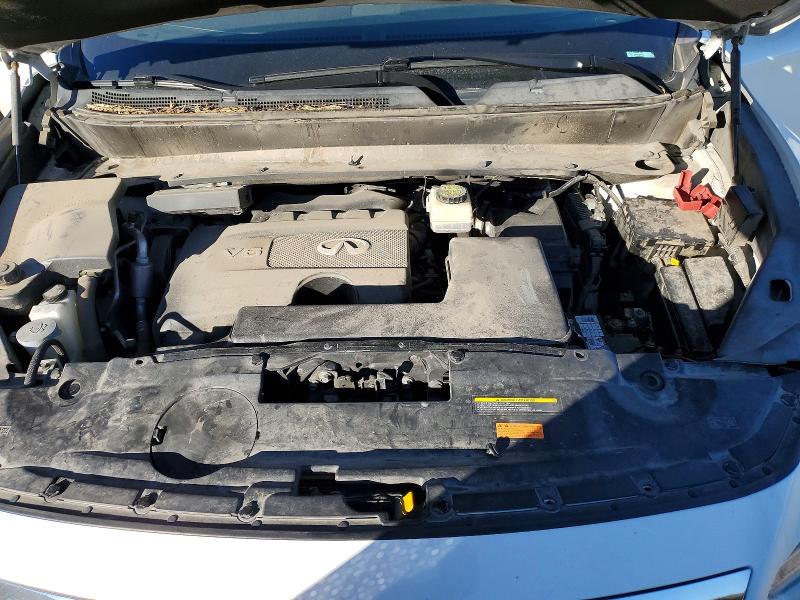 99818105 :رقم المزاد ، 5N1DL0MN7KC508266 vin ، 2019 Infiniti Qx60 مزاد بيع