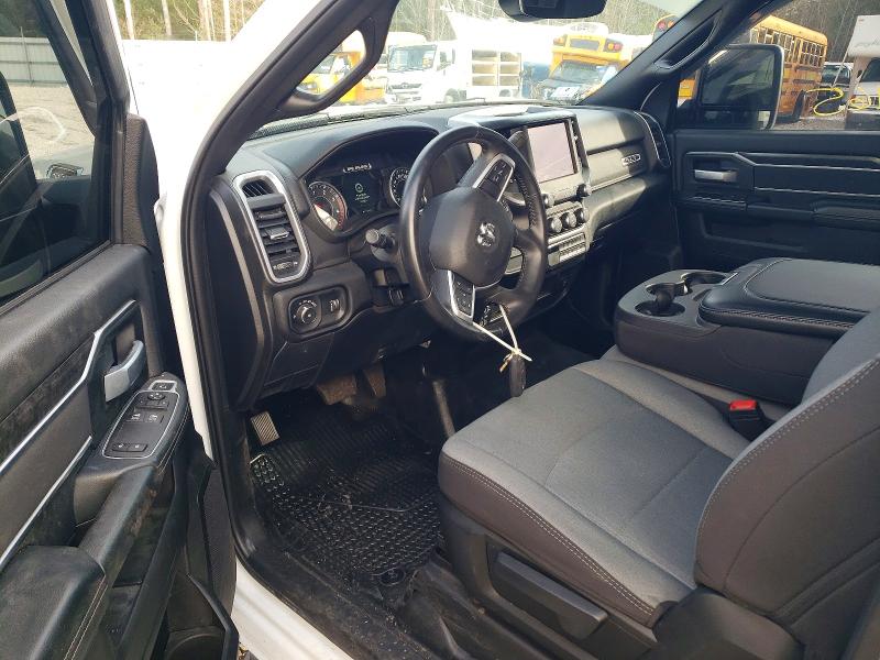 Aukcja sprzedaży 2024 Ram 5500, vin: 3C7WRNDL3RG282888, numer aukcji: 96803165