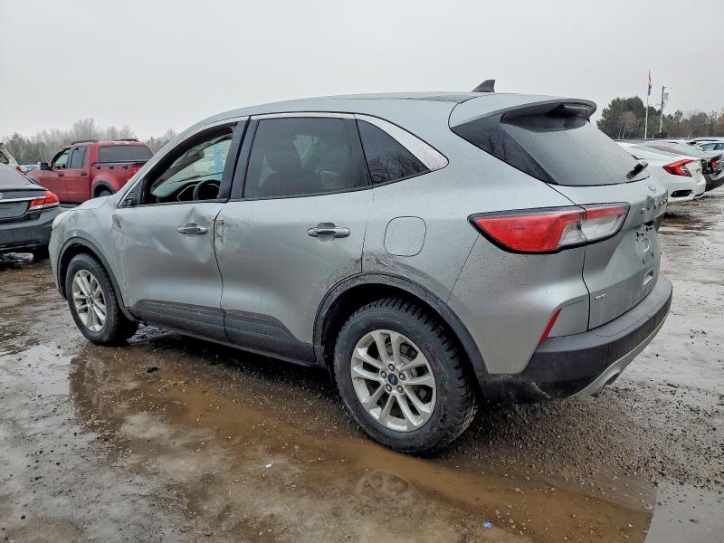 Продаж на аукціоні авто 2021 Ford Escape Se, vin: 1FMCU9G68MUA71750, номер лоту: 73044155